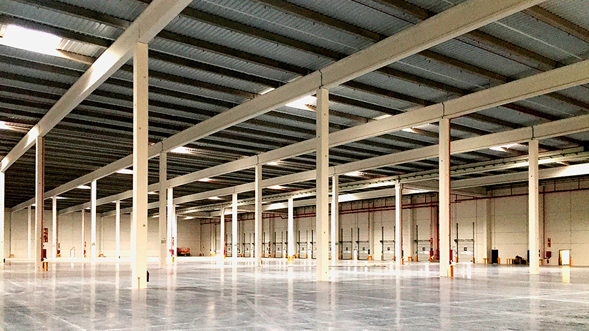 Torija, PLataforma A2